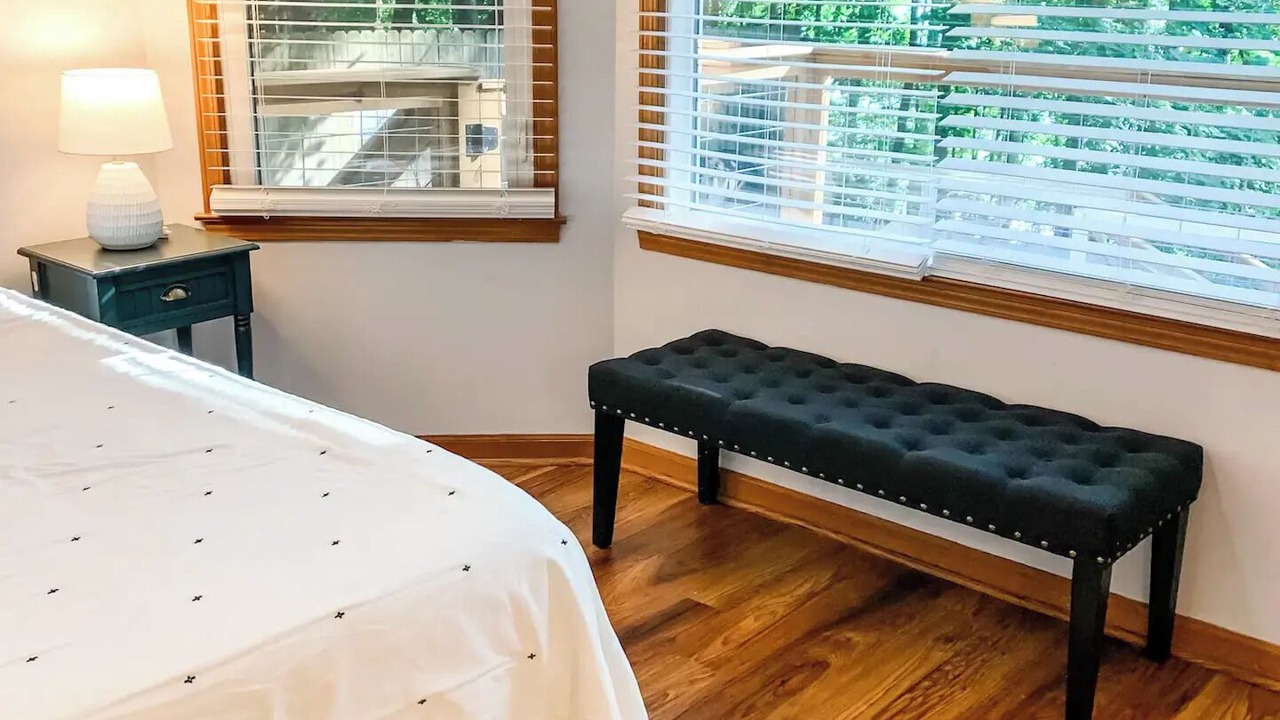 Photo of Bedroom in Martin