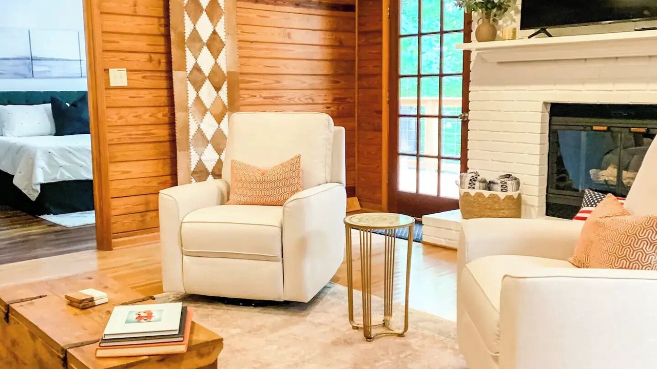 Photo of Livingroom in Martin