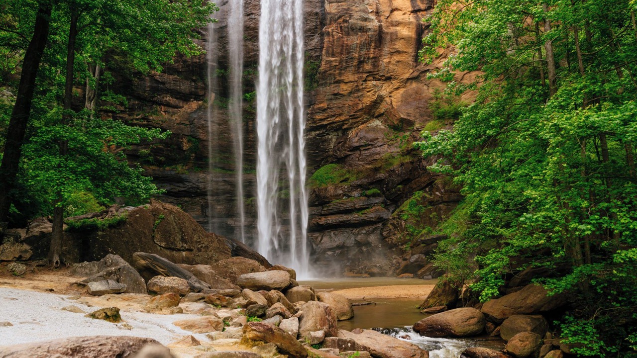 Photo of Outdoor in Martin