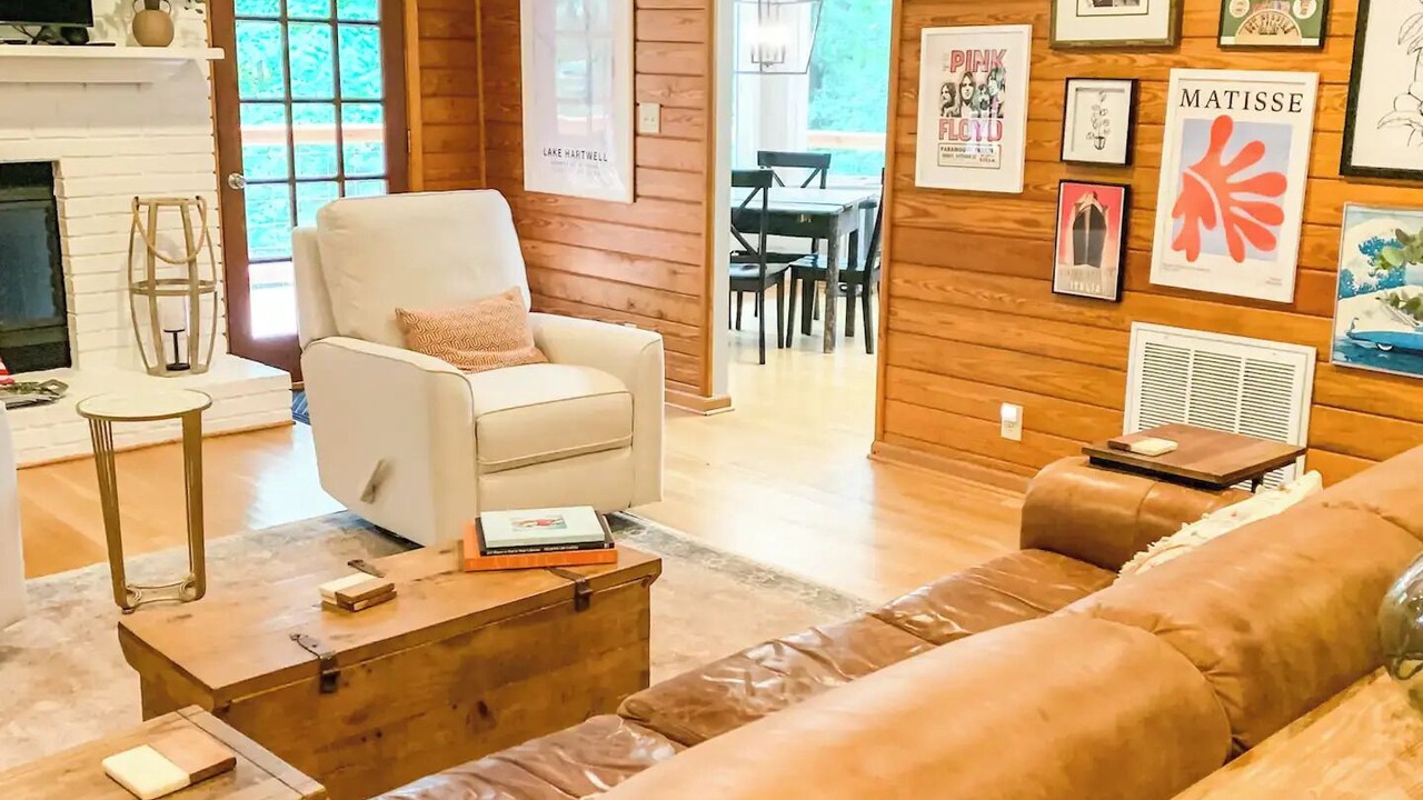 Photo of Bedroom in Martin