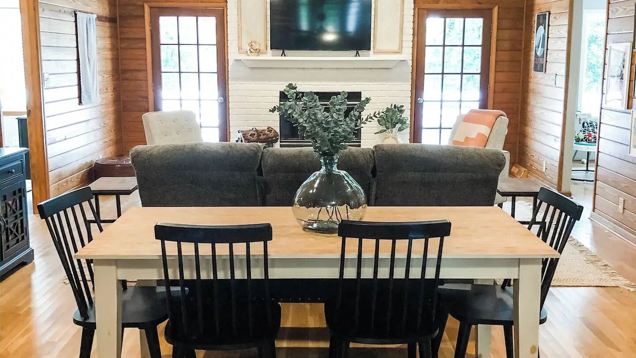 Photo of Bedroom in Martin