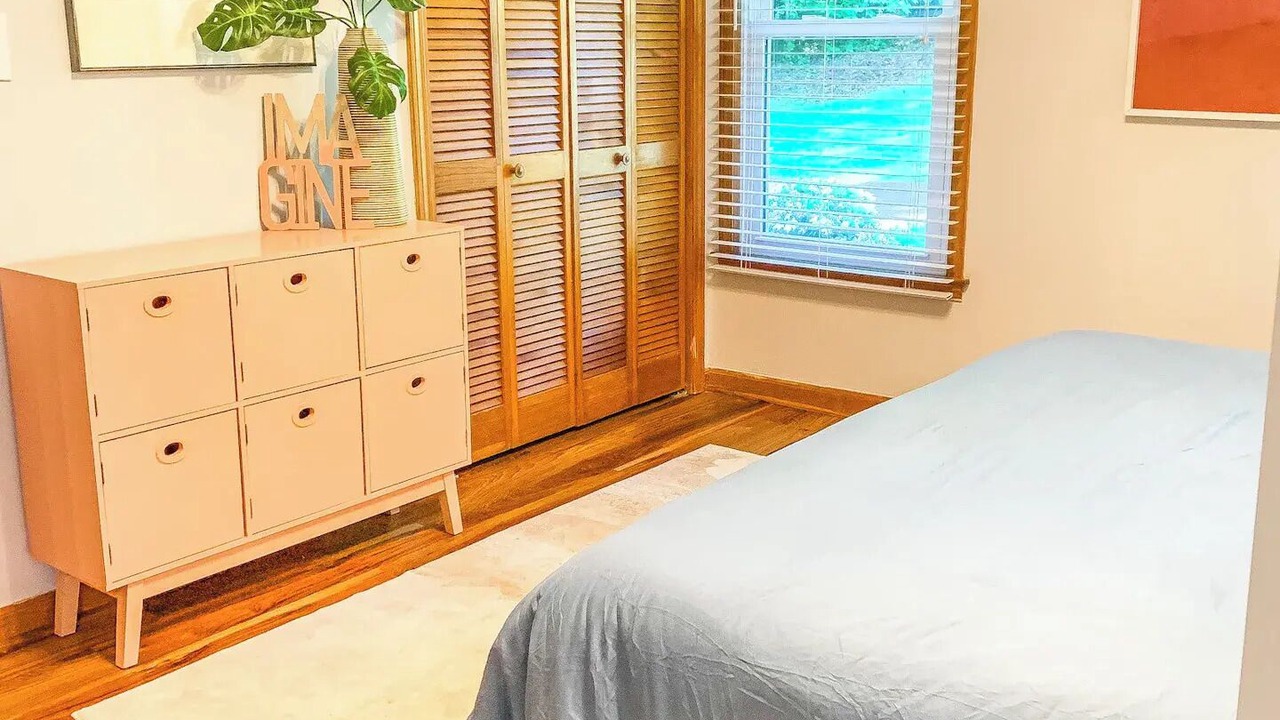 Photo of Bedroom in Martin