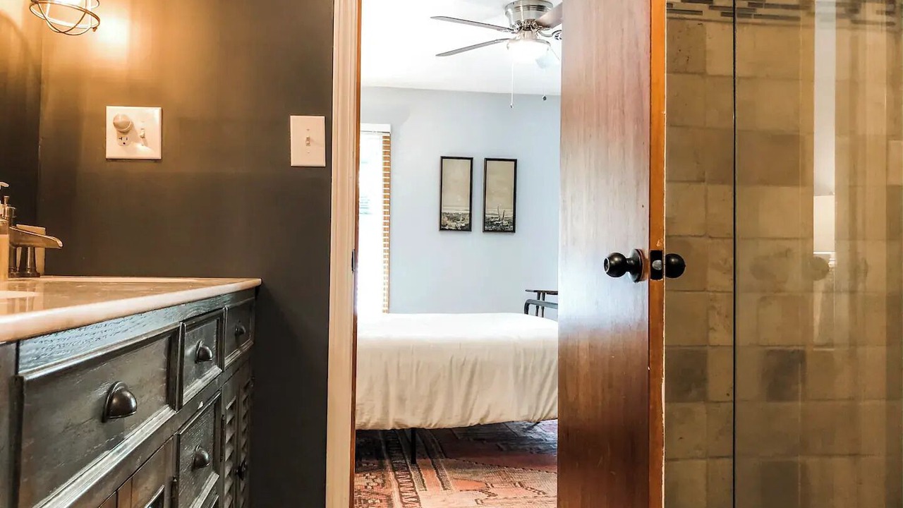 Photo of Bathroom in Martin