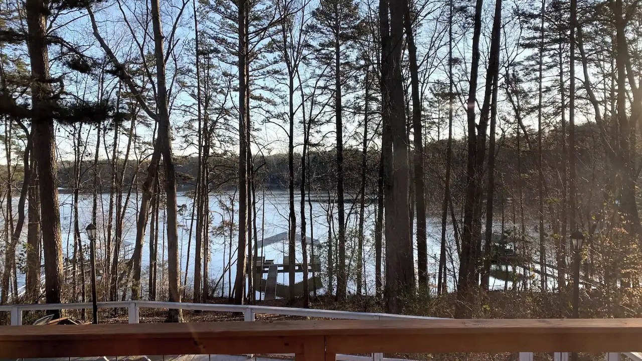 Photo of Outdoor in Martin
