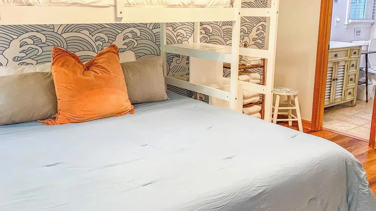 Photo of Bedroom in Martin