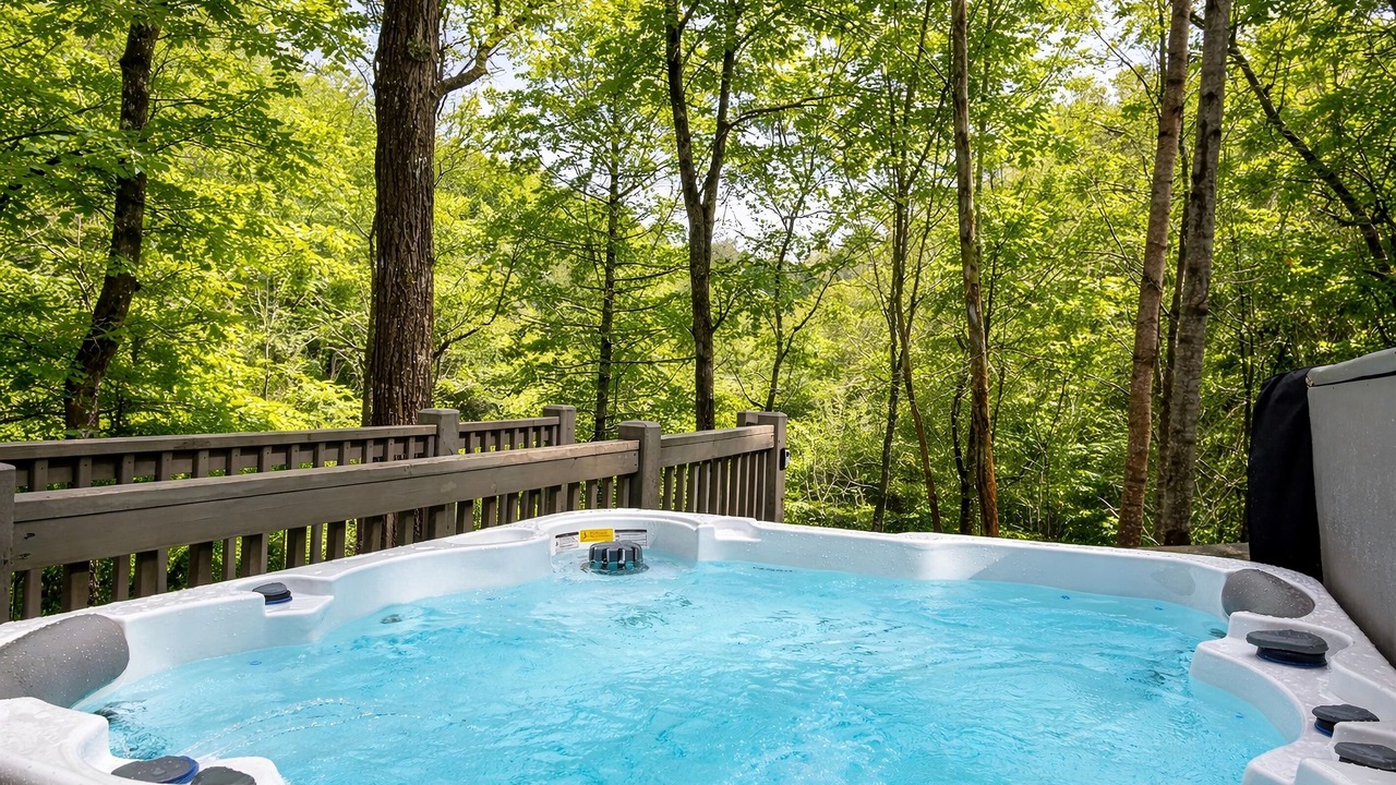 Photo of Outdoor in Bryson City