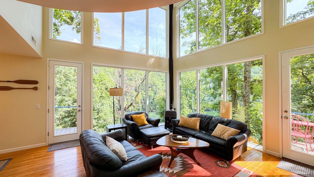 Photo of Outdoor in Bryson City