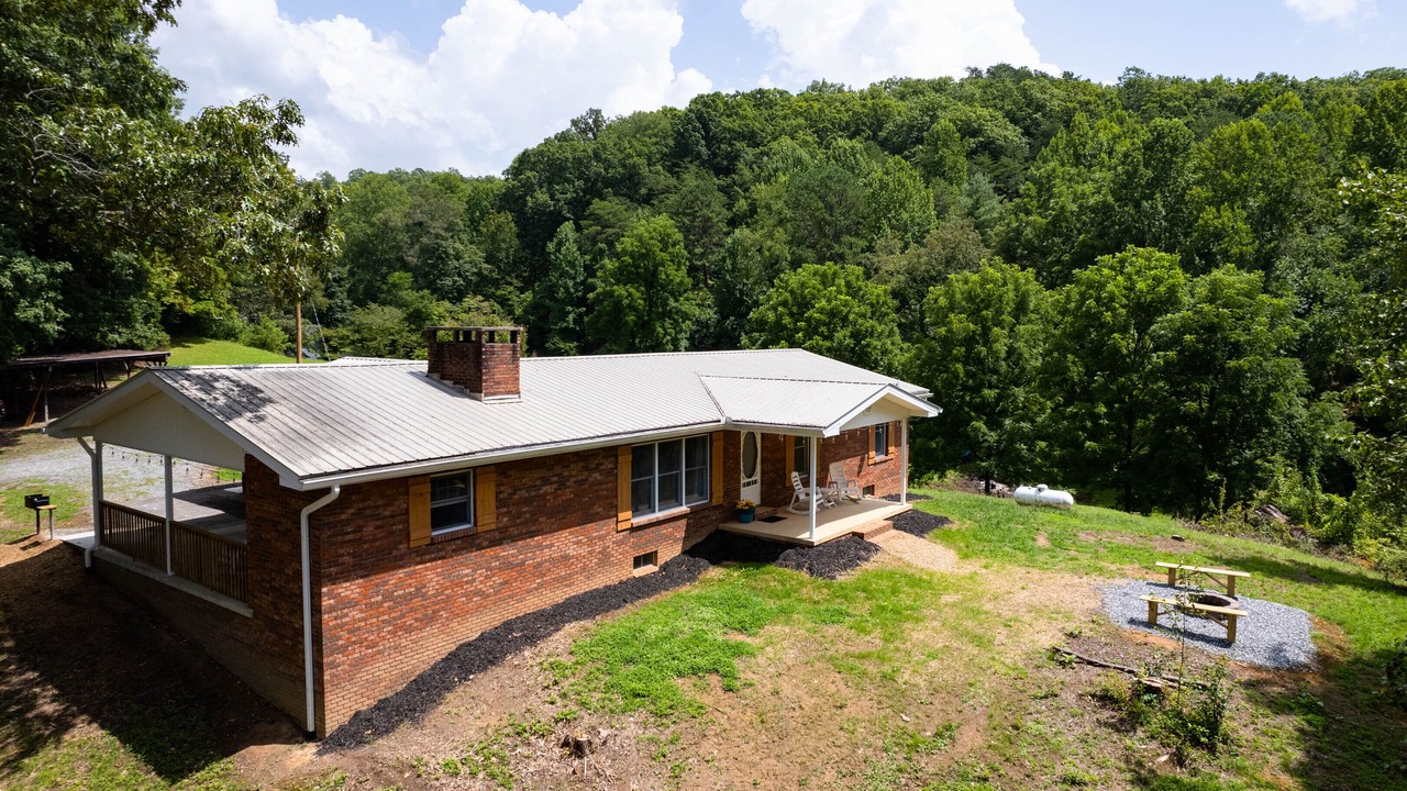 Photo of Outdoor in Cherokee