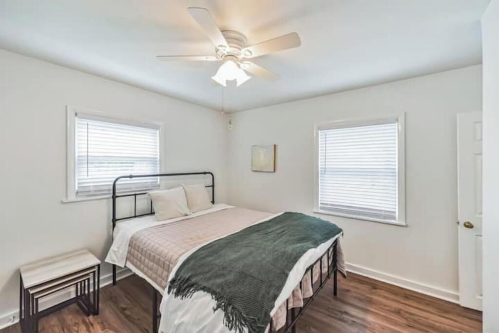 Photo of Bedroom in Mason