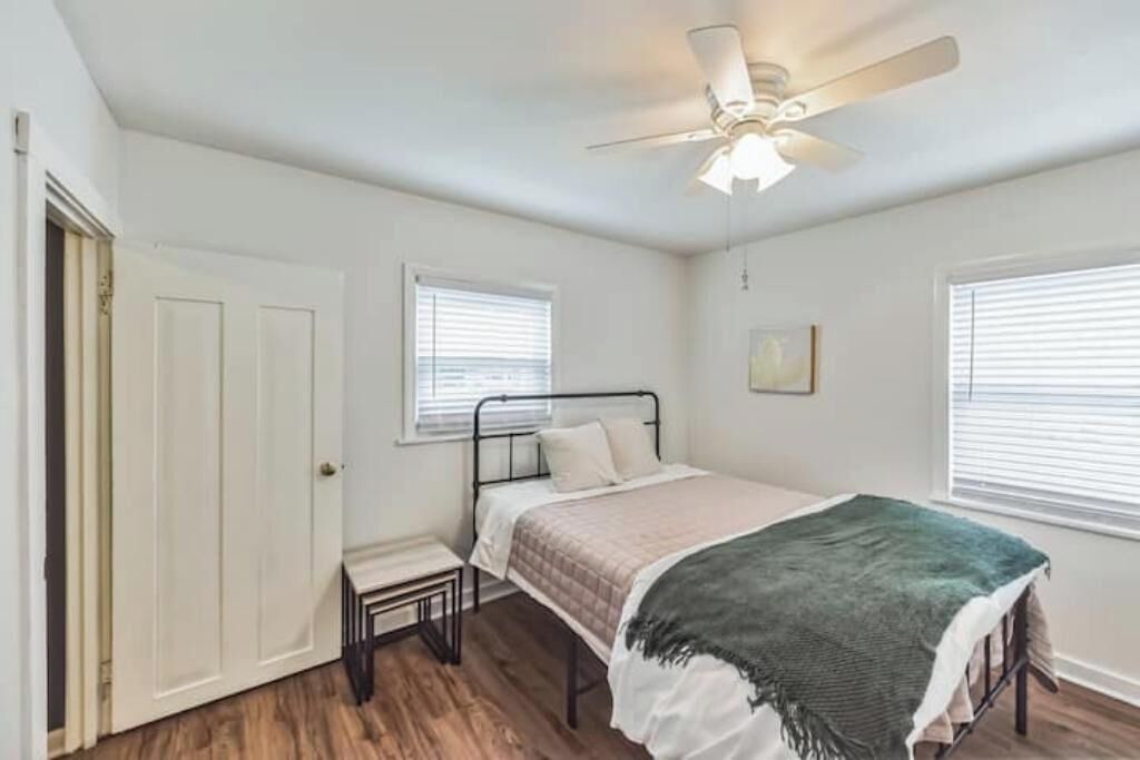 Photo of Bedroom in Mason