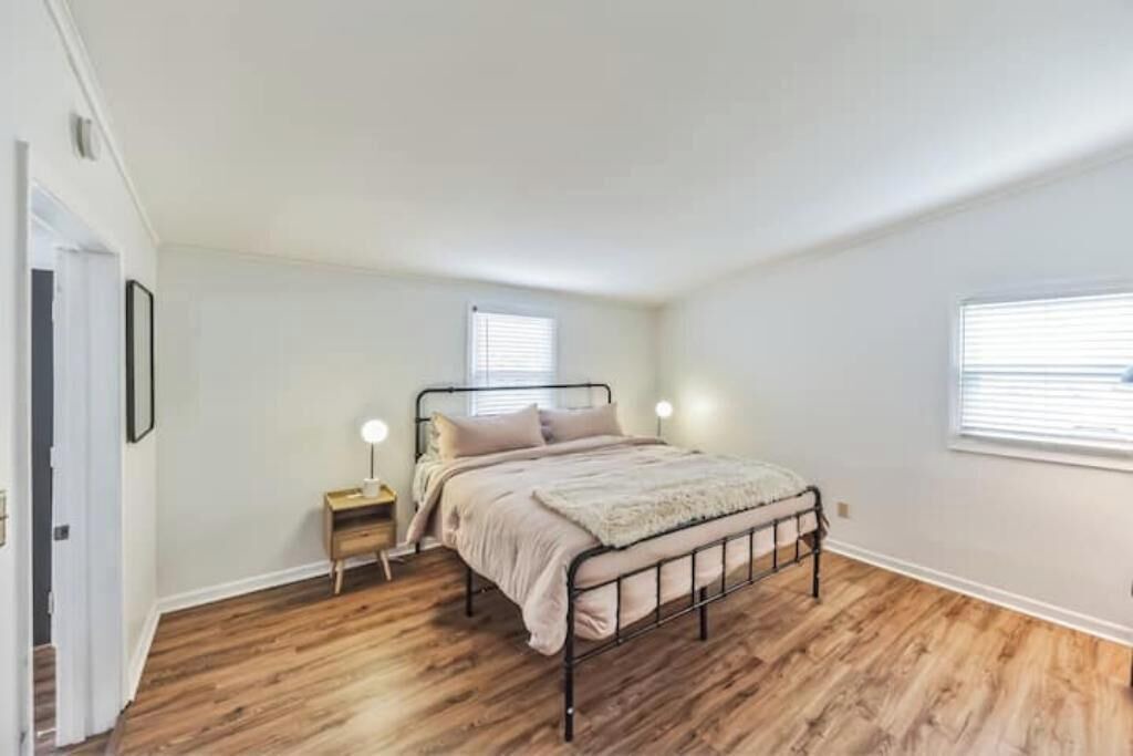 Photo of Bedroom in Mason