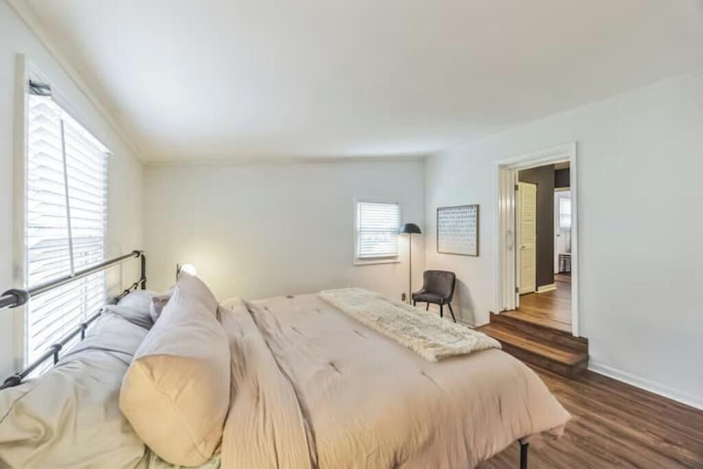 Photo of Bedroom in Mason