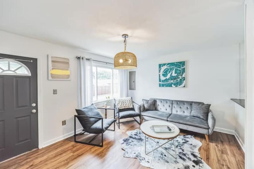 Photo of Livingroom in Mason