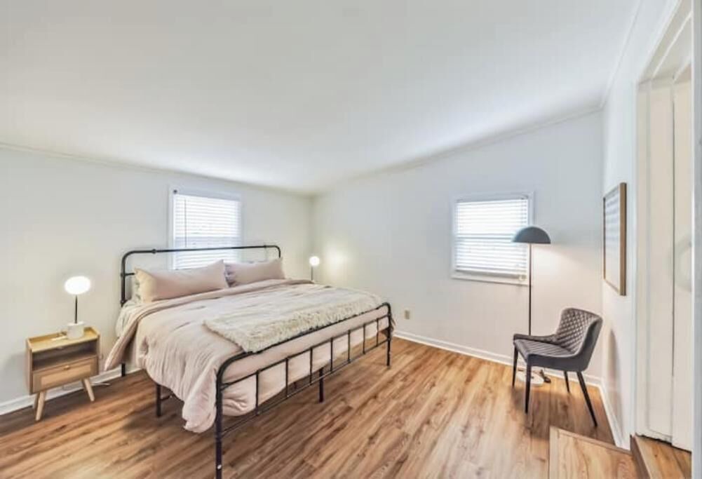 Photo of Bedroom in Mason
