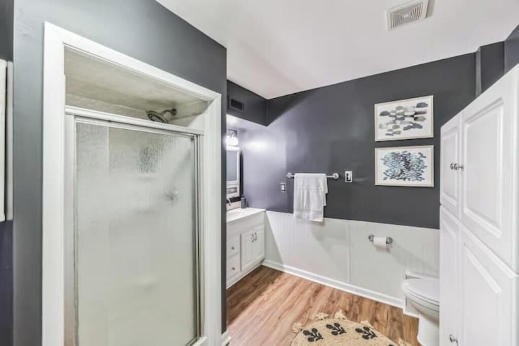 Photo of Bathroom in Mason