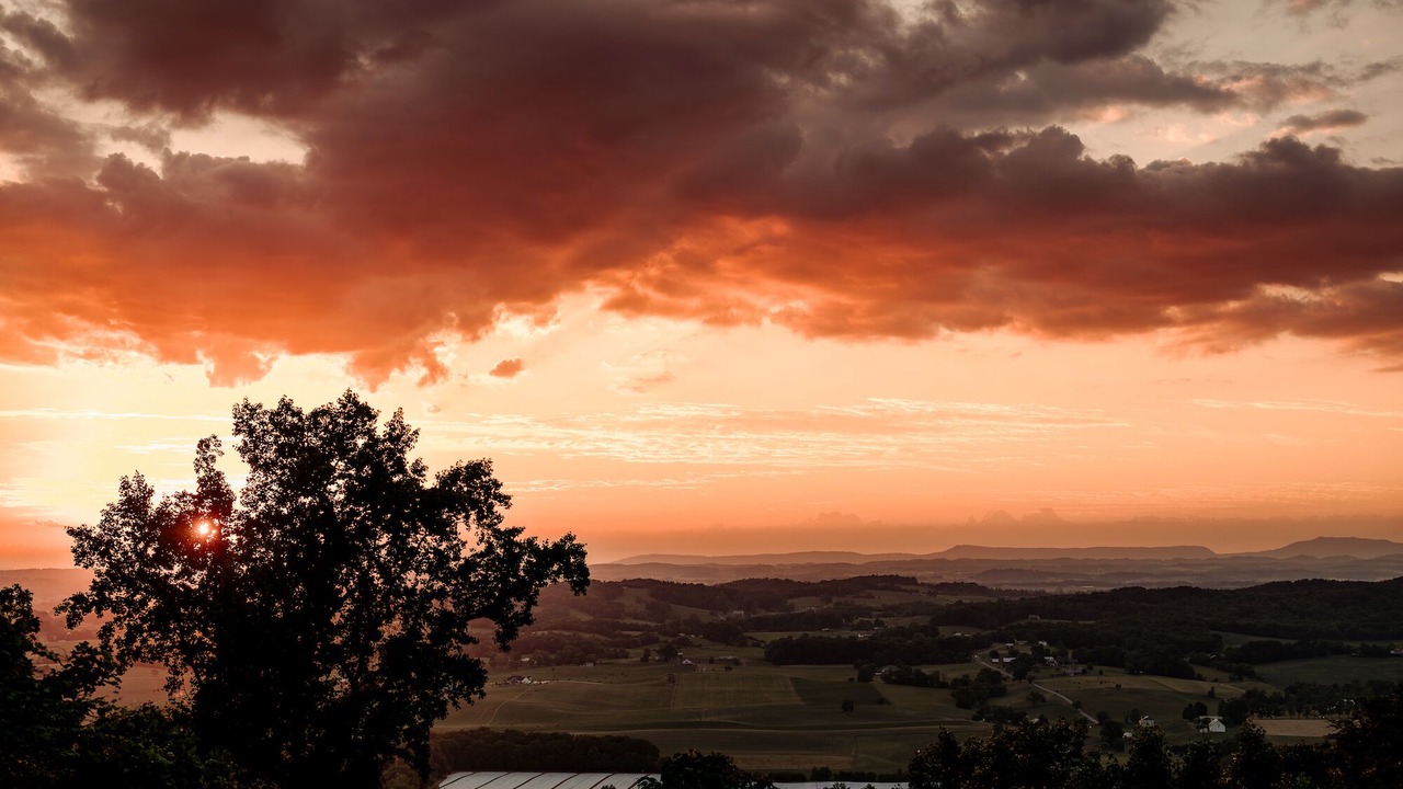 Photo of Outdoor in Jonesborough