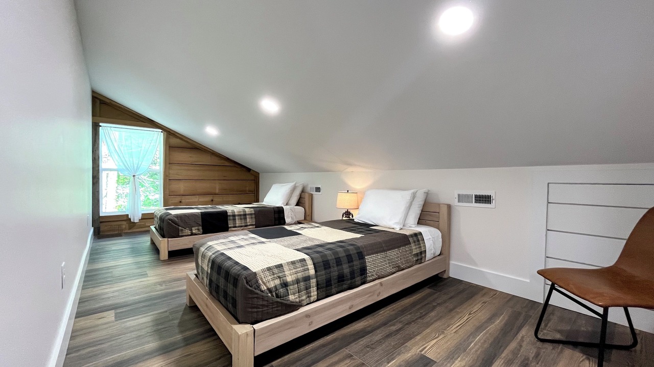 Photo of Bedroom in Jonesborough