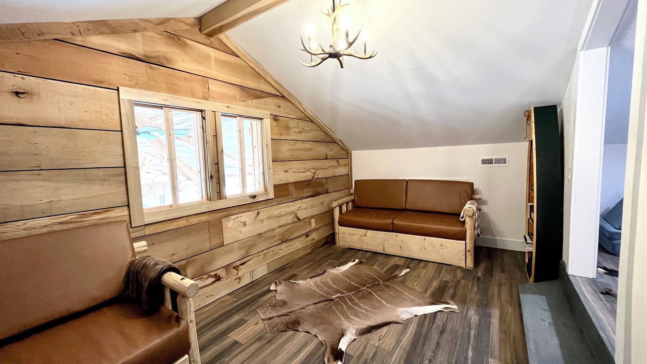 Photo of Livingroom in Jonesborough