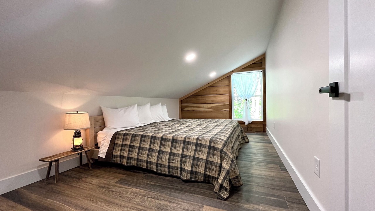 Photo of Bedroom in Jonesborough