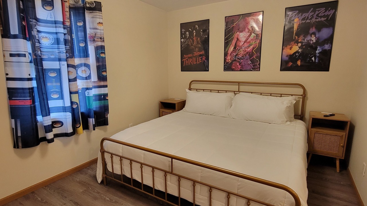 Photo of Bedroom in Newburgh