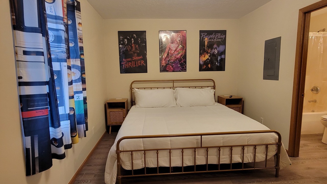 Photo of Bedroom in Newburgh