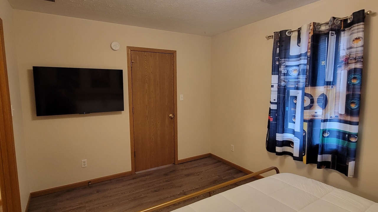 Photo of Bedroom in Newburgh