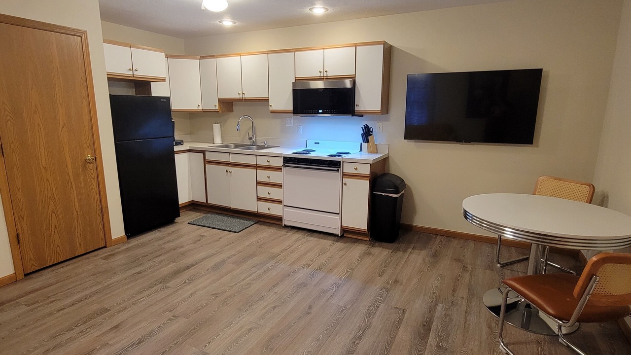 Photo of Kitchen in Newburgh