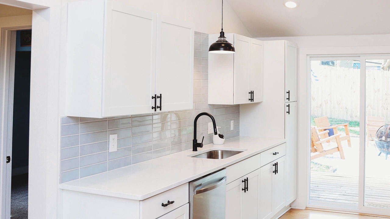 Photo of Kitchen in Buckeye Lake