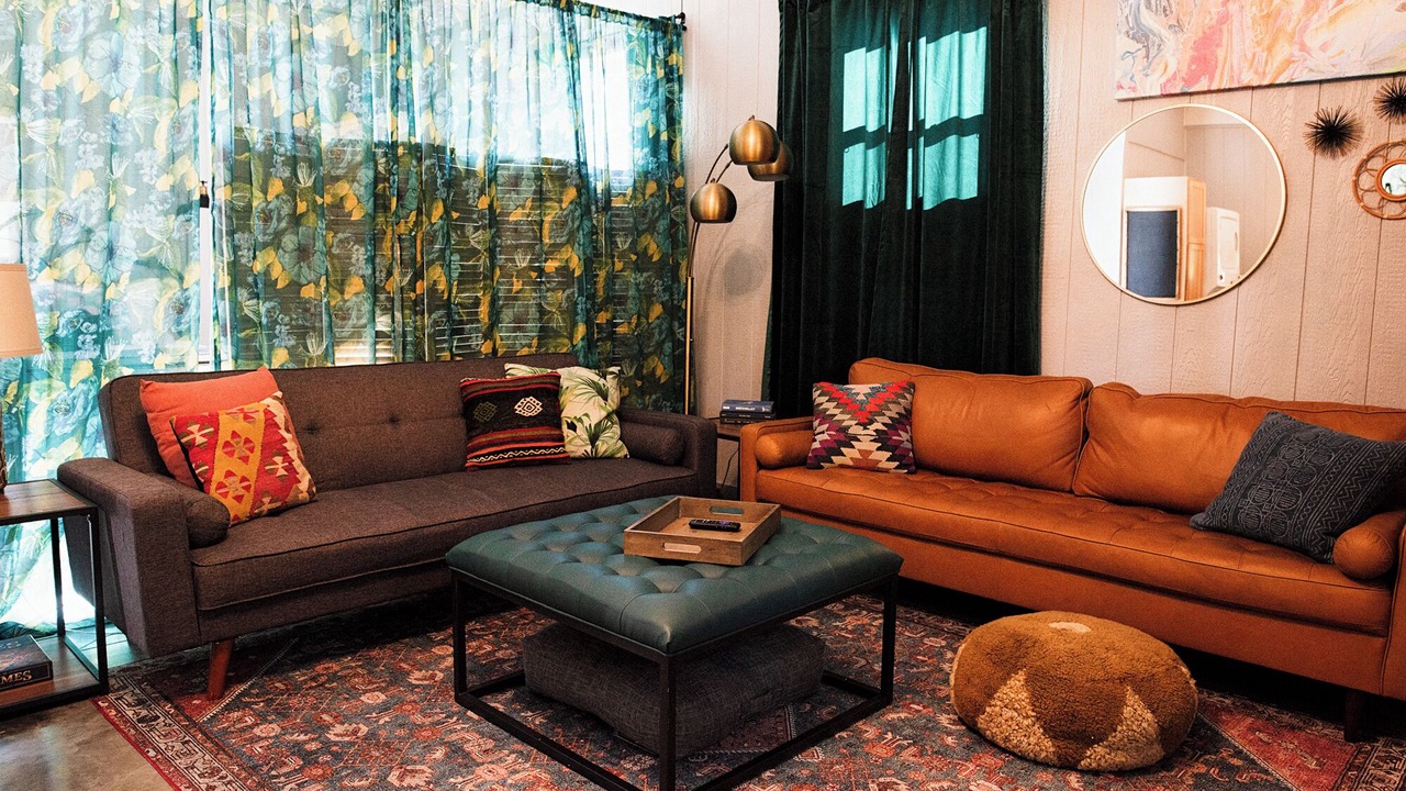 Photo of Livingroom in Kerr