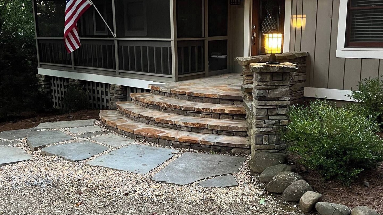 Photo of Outdoor in Lake Toxaway