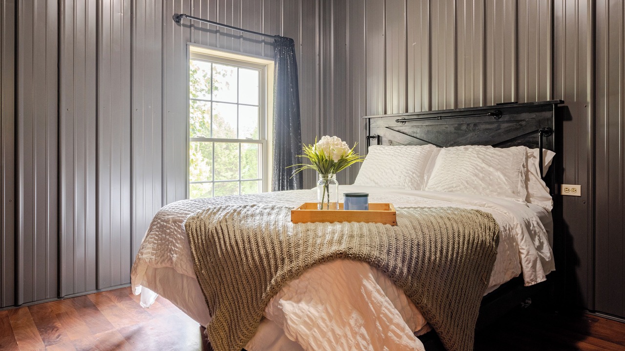 Photo of Bedroom in French Lick