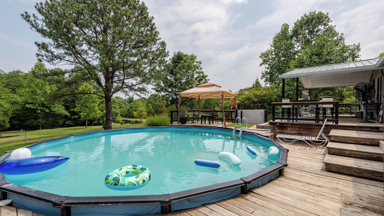 Photo of Outdoor in French Lick