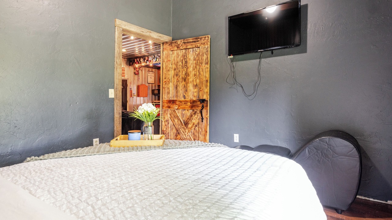 Photo of Bedroom in French Lick