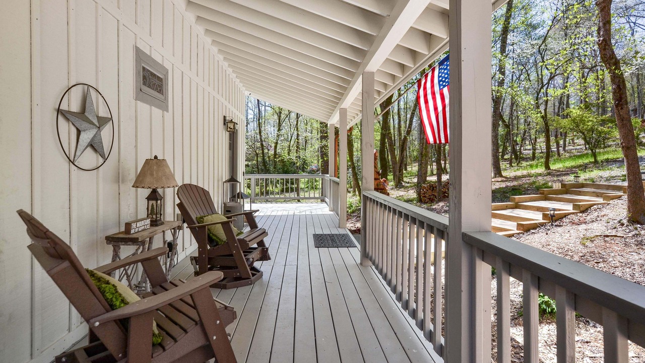 Photo of Outdoor in Foxfire Estates