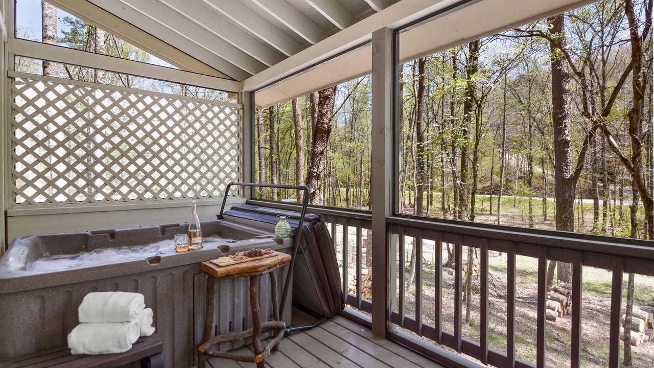 Photo of Outdoor in Foxfire Estates
