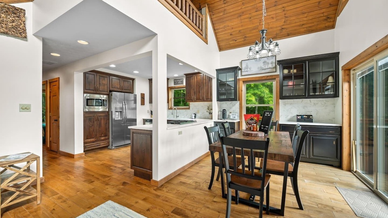 Photo of Livingroom in Freetown