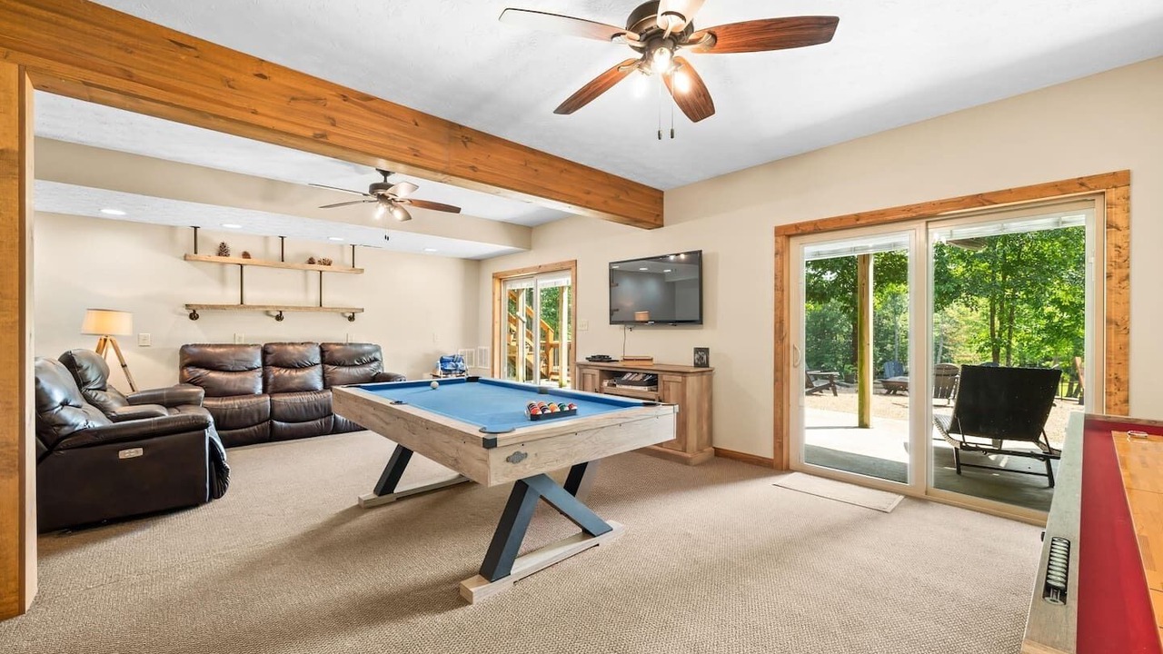 Photo of Livingroom in Freetown