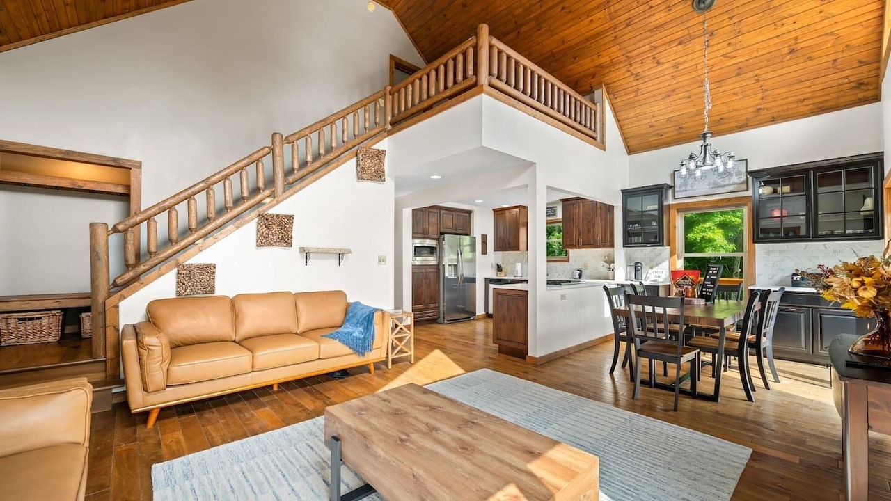 Photo of Livingroom in Freetown