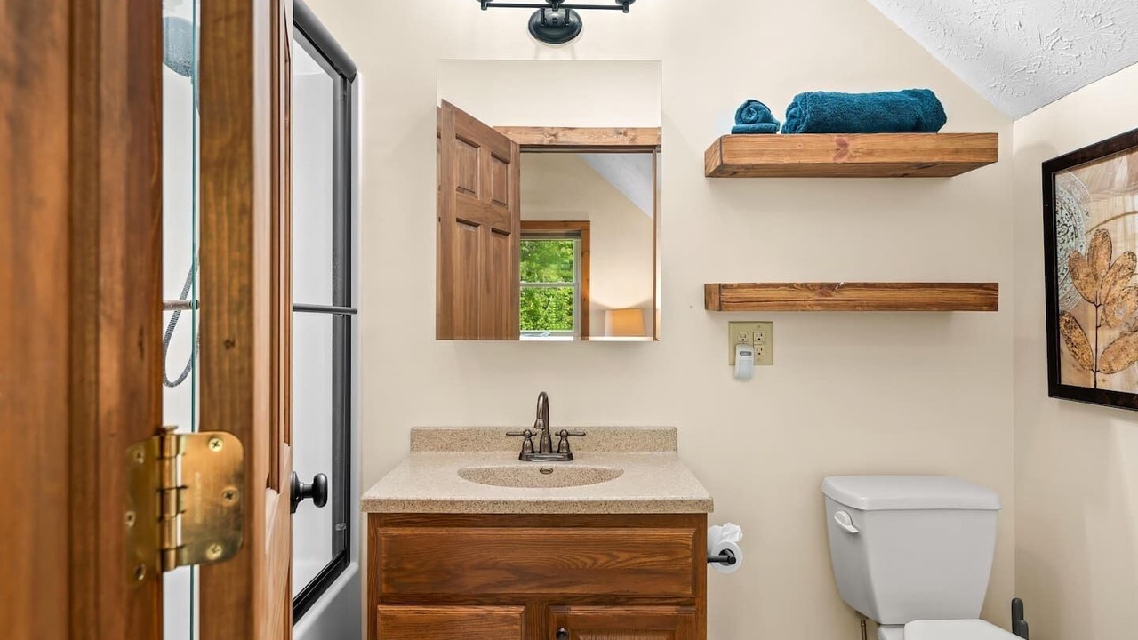 Photo of Bathroom in Freetown