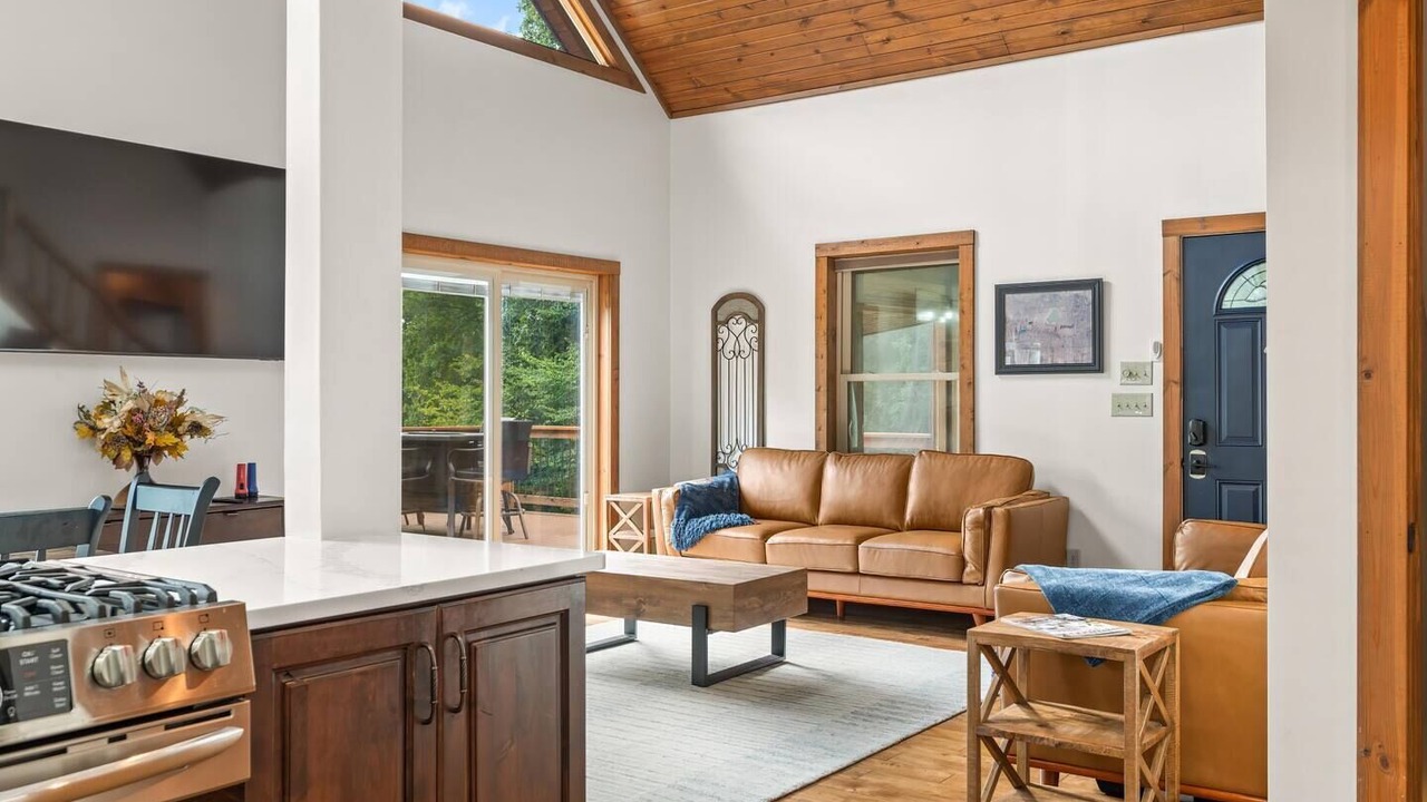 Photo of Livingroom in Freetown