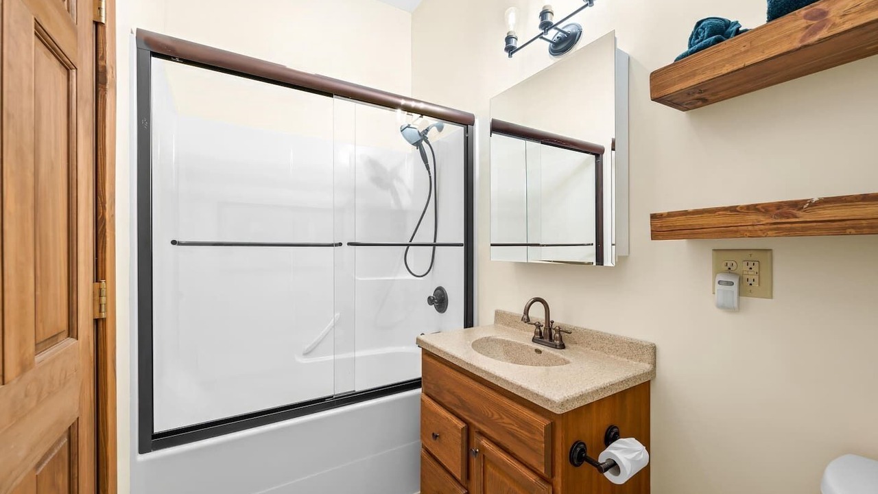Photo of Bathroom in Freetown