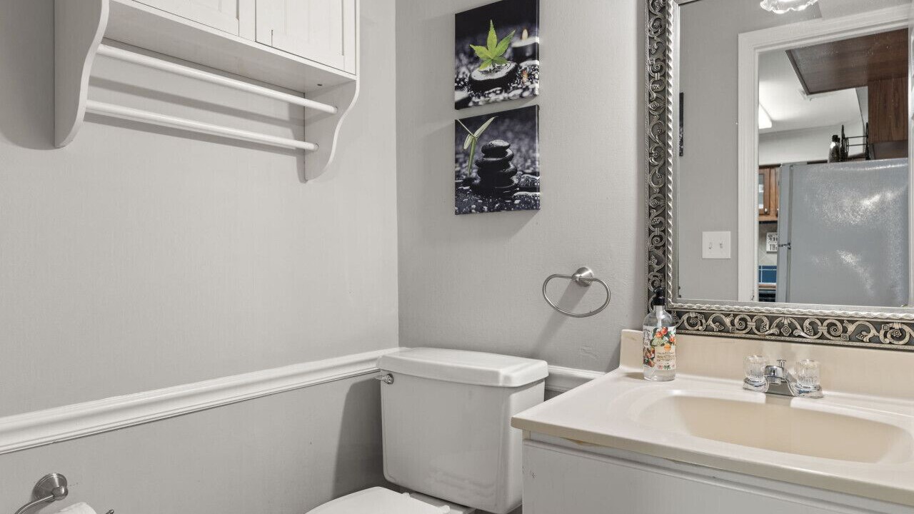 Photo of Bathroom in Hanahan