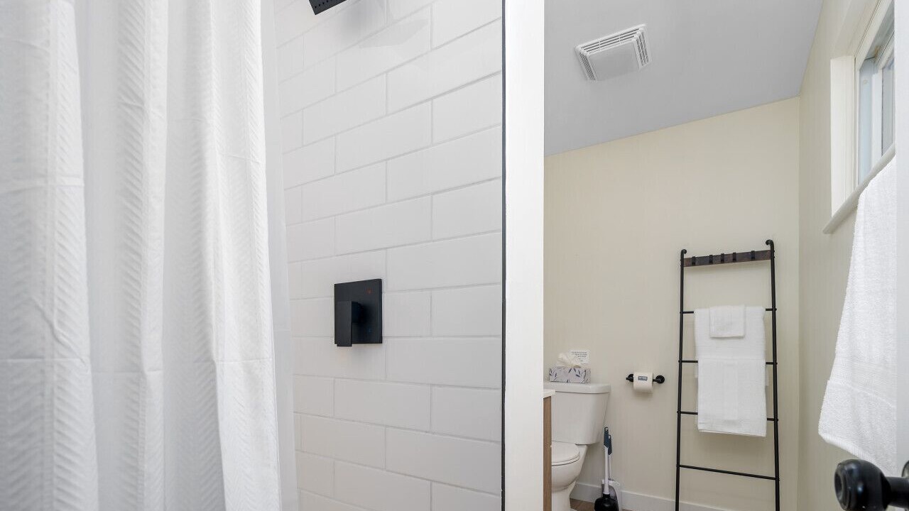 Photo of Bathroom in Reynoldsburg