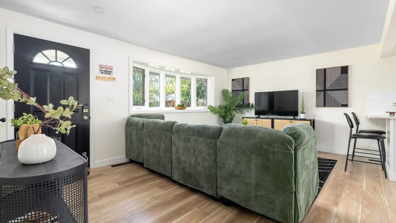 Photo of Bedroom in Reynoldsburg