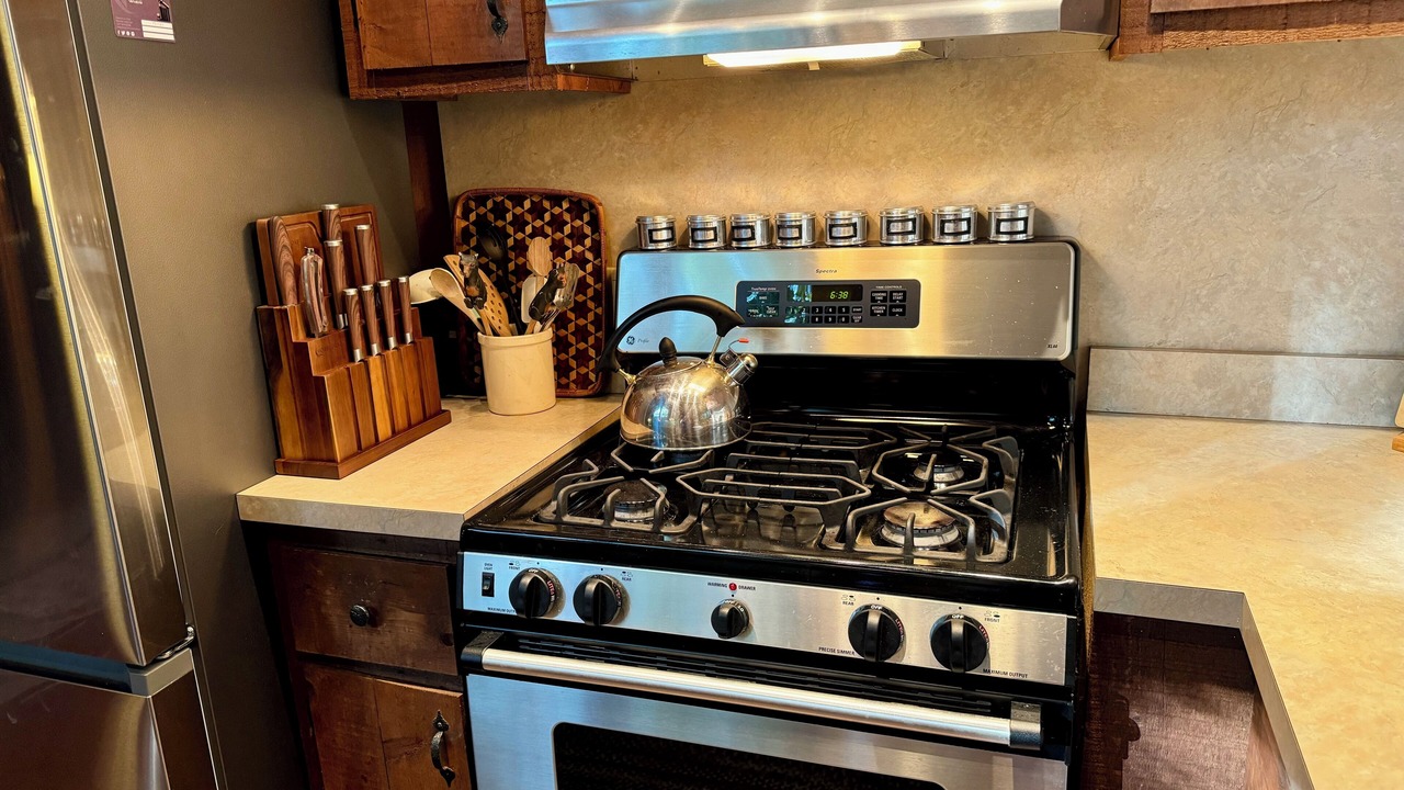 Photo of Kitchen in Highlands