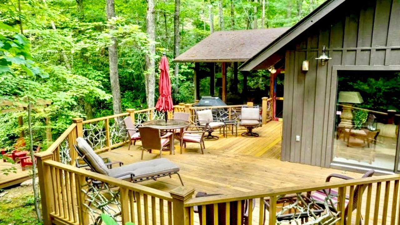 Photo of Outdoor in Highlands