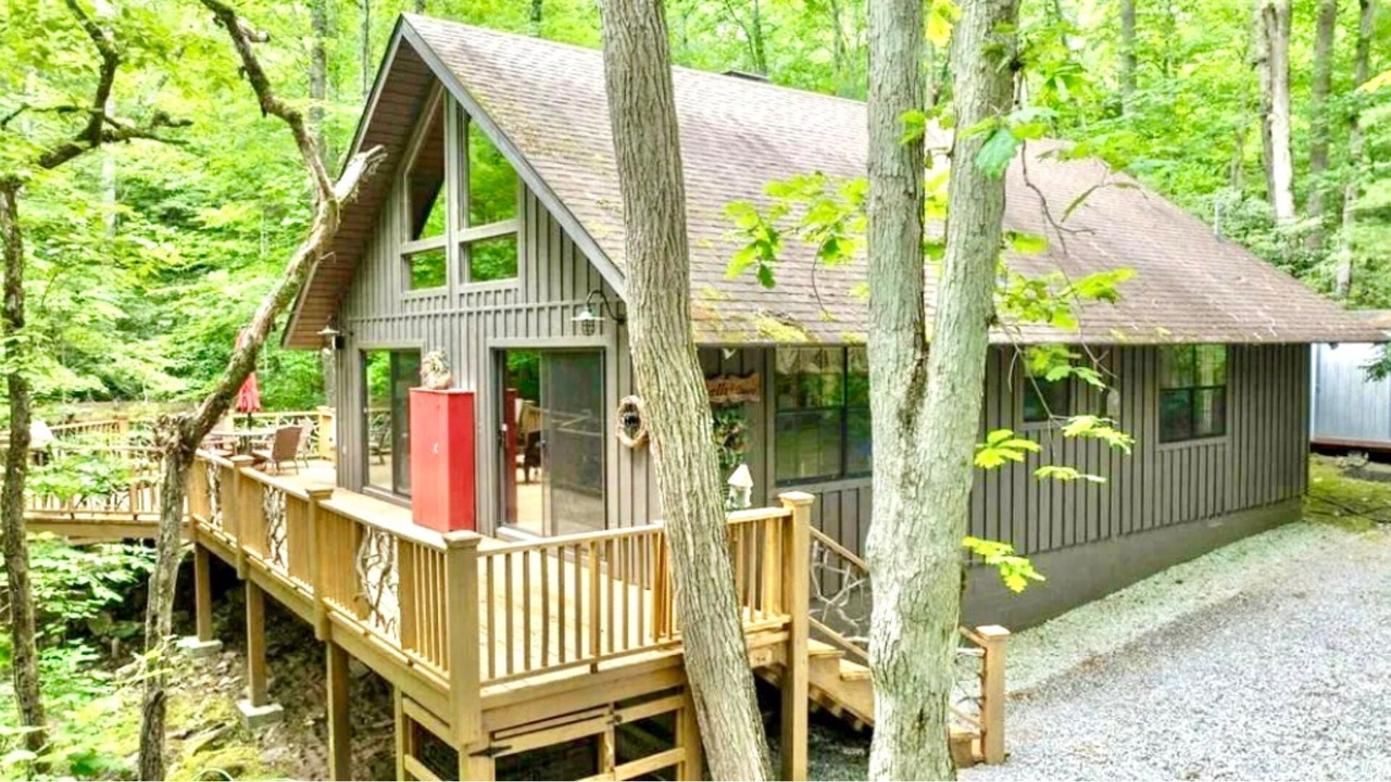 Photo of Outdoor in Highlands