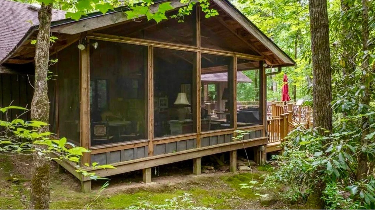 Photo of Outdoor in Highlands