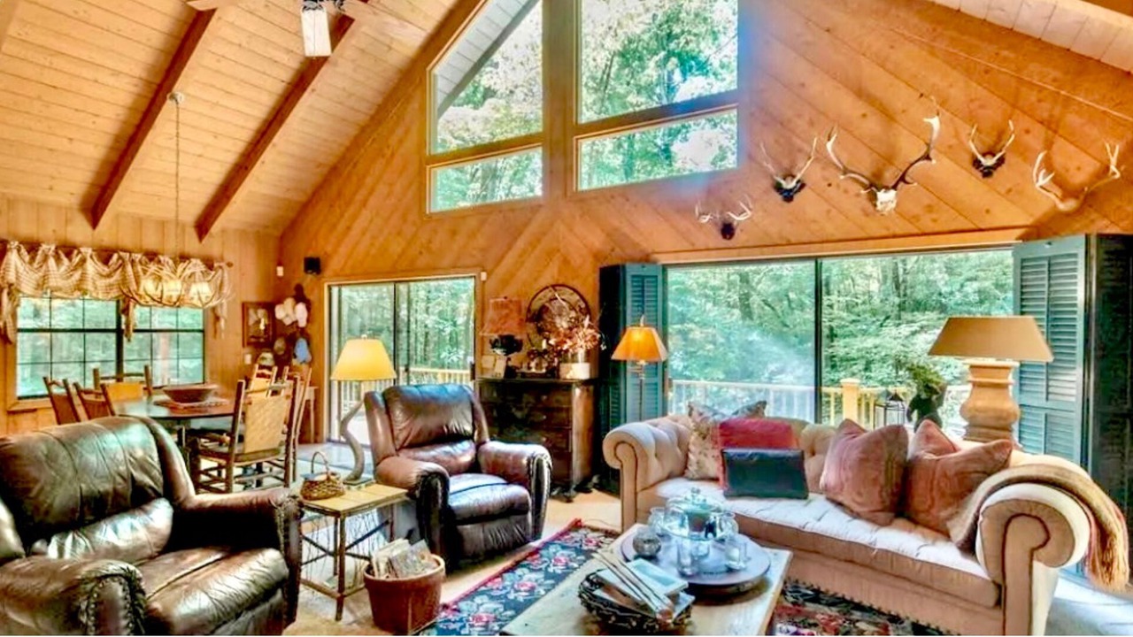 Photo of Livingroom in Highlands