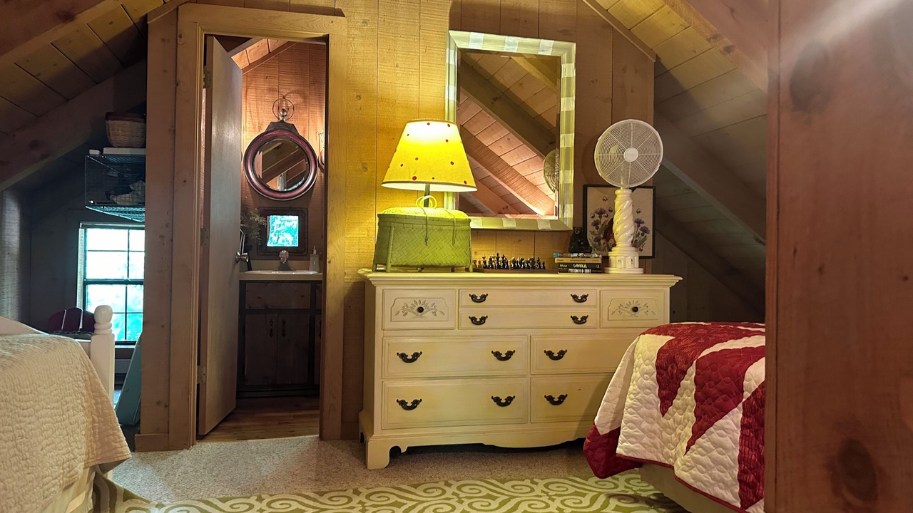 Photo of Bedroom in Highlands